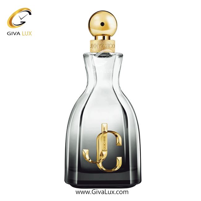  ادو پرفیوم  زنانه  اورجینال مدل Jimmy Choo I Want Choo | جیمی چو آی وانت چو حجم  100 میل Jimmy Choo I Want Choo Forever_1.jpg